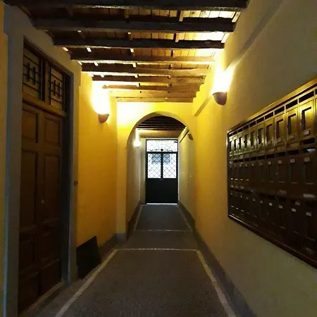 Sweet Campo De Fiori Apartman
