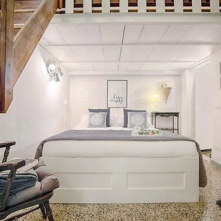 Apartman Sweet Campo De Fiori Róma