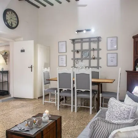 Sweet Campo De Fiori Apartman Róma