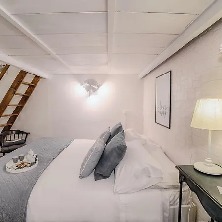 Apartman Sweet Campo De Fiori