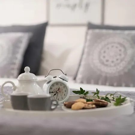 Apartman Sweet Campo De Fiori *