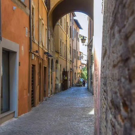 شقة Sweet Campo De Fiori
