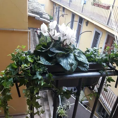 Sweet Campo De Fiori Apartament Rzym