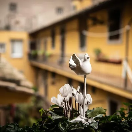 Sweet Campo De Fiori شقة *