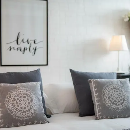 Apartamento Sweet Campo De Fiori *