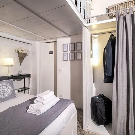 Sweet Campo De Fiori Apartamento *