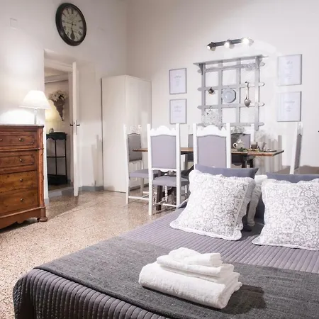 Sweet Campo De Fiori Apartamento *